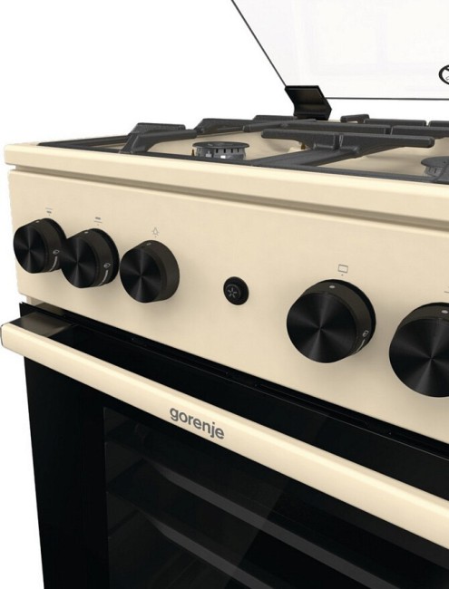 Газовая плита Gorenje GG5A21BEF Газовая плита Gorenje GG5A21BEF