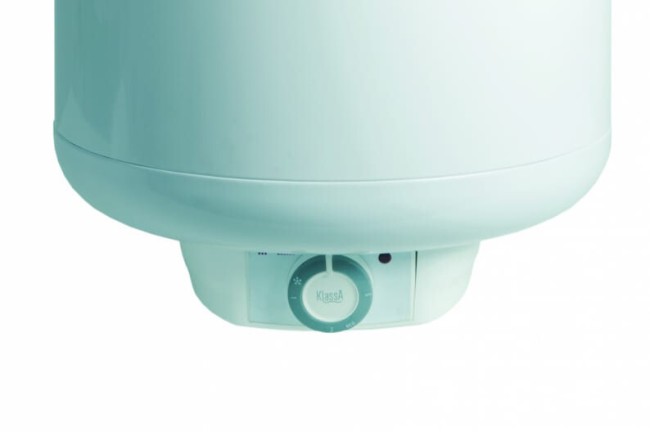 Водонагреватель накопительный Metalac Klassa Inox CH 120 R