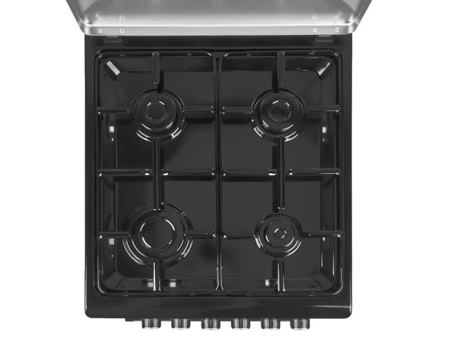 Комбинированная плита Stenfeld T541GEF-02 серый Комбинированная плита Stenfeld T541GEF-02 серый