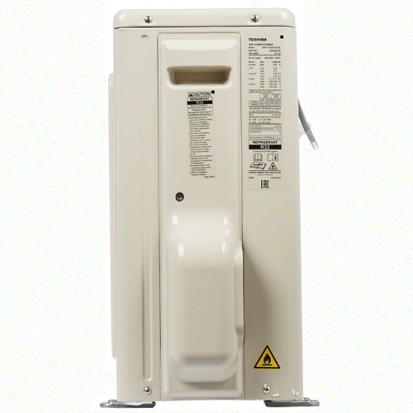 Сплит-система Toshiba RAS-10J2AVG-EE / RAS-10J2KVG-EE Сплит-система Toshiba RAS-10J2AVG-EE / RAS-10J2KVG-EE