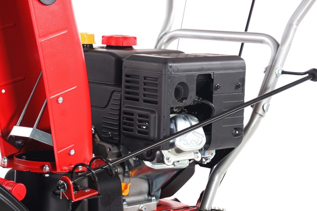 Снегоуборщик бензиновый Al-Ko GEOS Comfort SnowLine 560 ll (212933)