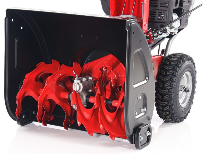 Снегоуборщик бензиновый Al-Ko GEOS Comfort SnowLine 560 ll (212933)