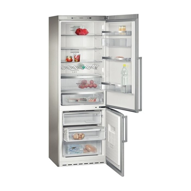 Холодильник Siemens KG 49NAZ22R Холодильник Siemens KG 49NAZ22R