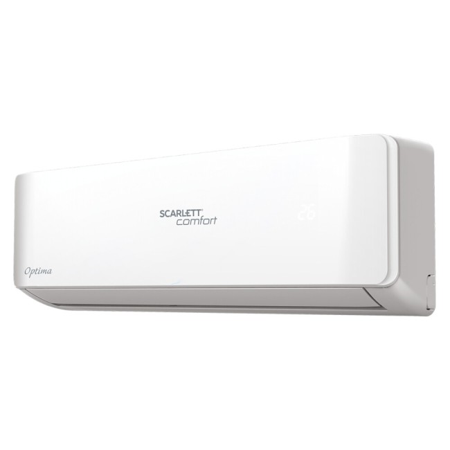 Сплит-система Scarlett SC-AC0713 (Y/X)