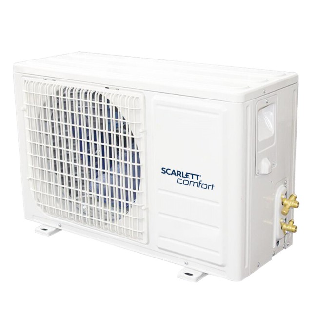 Сплит-система Scarlett SC-AC0713 (Y/X)