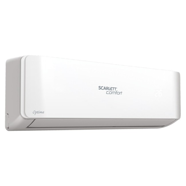 Сплит-система Scarlett SC-AC0713 (Y/X)