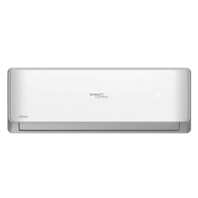 Сплит-система Scarlett SC-AC0713 (Y/X)