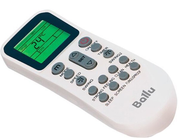 Внутренний блок Ballu BSUI-FM/in-09HN8/EU_BL