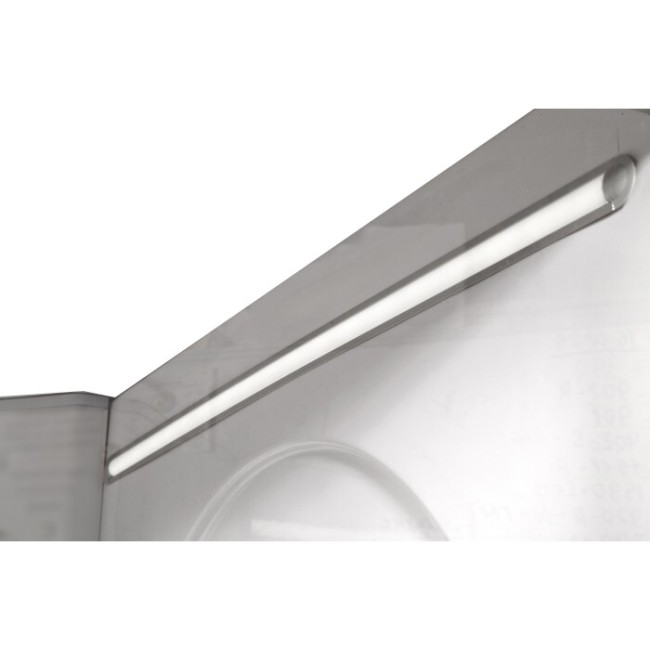 Душевая кабина Deto L620R N LED Душевая кабина Deto L620R N LED