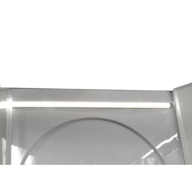 Душевая кабина Deto L620R N LED Душевая кабина Deto L620R N LED