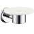 Мыльница Hansgrohe Classic с держателем (41615000)