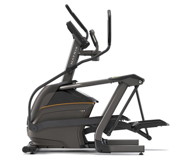 Эллиптический эргометр Matrix E50XER-02