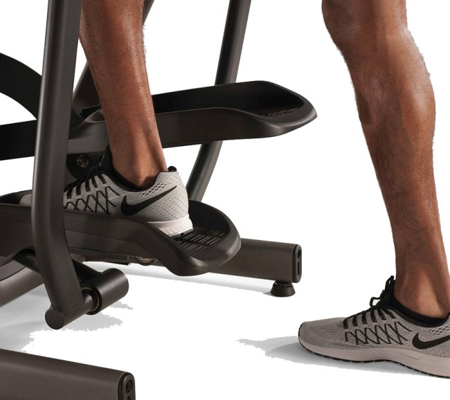 Эллиптический эргометр Matrix E50XER-02