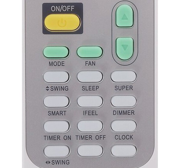 Сплит-система Leran AC 2470