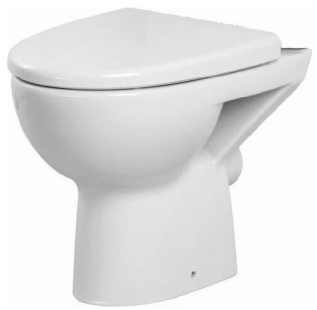 Чаша унитаза Cersanit KRISTAL 010/011 (S-MK-KRISTAL) Чаша унитаза Cersanit KRISTAL 010/011 (S-MK-KRISTAL)