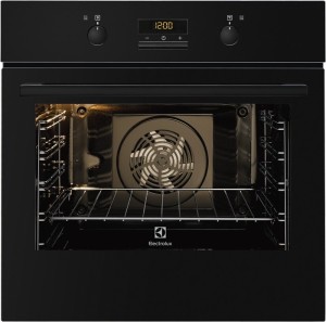 Встраиваемый электрический духовой шкаф Electrolux EOA 4542 BOK