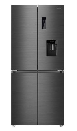 Холодильник Centek CT-1749 Inox