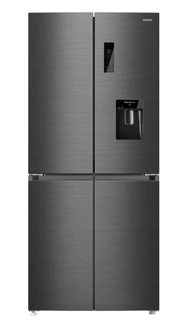 Холодильник Centek CT-1749 Inox