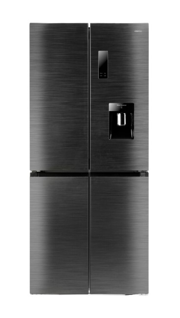 Холодильник Centek CT-1749 Inox