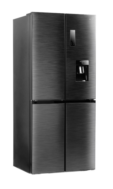 Холодильник Centek CT-1749 Inox