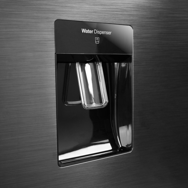 Холодильник Centek CT-1749 Inox