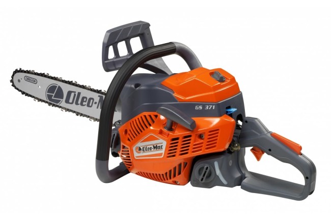 Бензопила Oleo-Mac GS 371 Бензопила Oleo-Mac GS 371