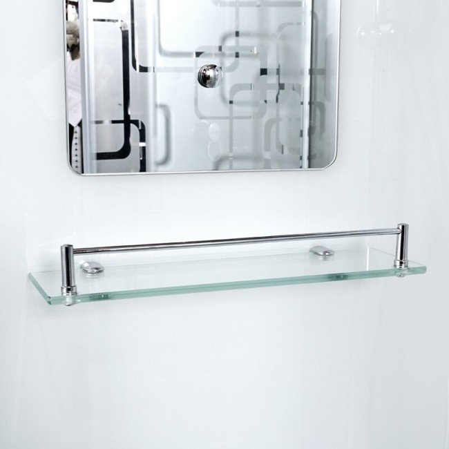 Душевая кабина Deto EM1510LED