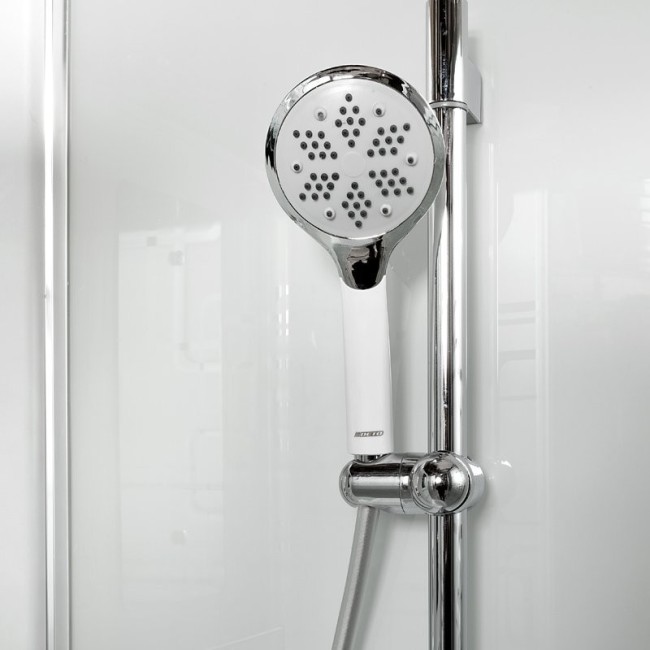 Душевая кабина Deto EM1510LED