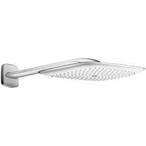 Верхний душ Hansgrohe PuraVida 27437400 Верхний душ Hansgrohe PuraVida 27437400