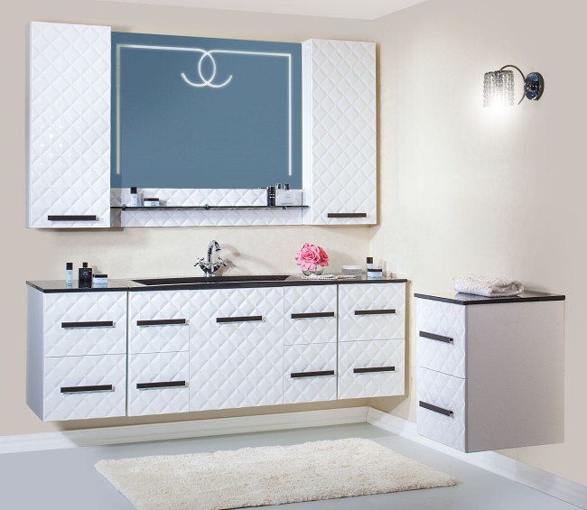 Зеркало Бриклаер Жаклин 110