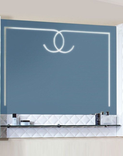 Зеркало Бриклаер Жаклин 110