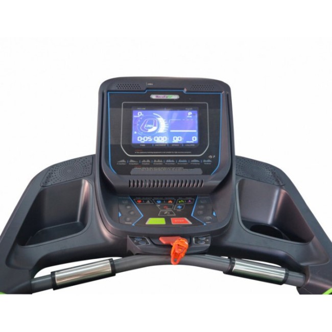 Беговая дорожка HouseFit Spiro 520