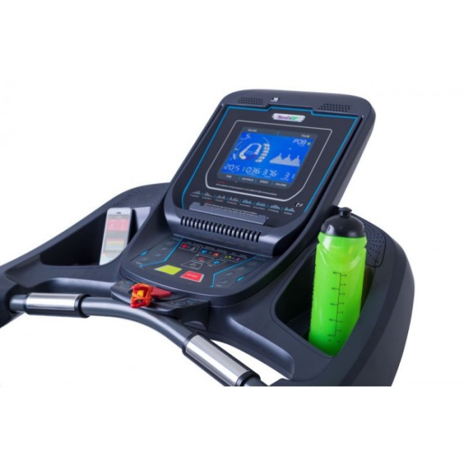 Беговая дорожка HouseFit Spiro 520