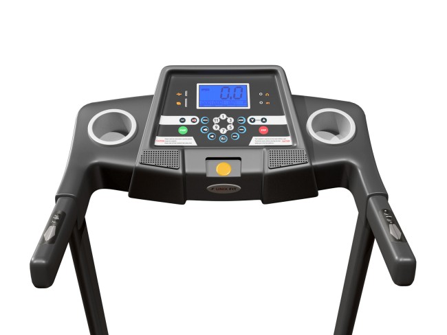 Беговая дорожка UnixFit ST-600X Беговая дорожка UnixFit ST-600X