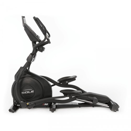 Эллиптический тренажер Sole Fitness E98 (2019)