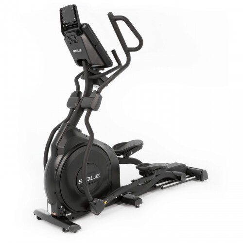 Эллиптический тренажер Sole Fitness E98 (2019)