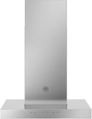 Каминная вытяжка Bertazzoni KT60P1AXT
