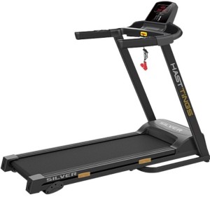 Беговая дорожка Hasttings SILVER NEW Беговая дорожка Hasttings SILVER NEW