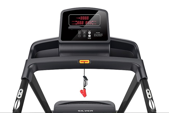 Беговая дорожка Hasttings SILVER NEW Беговая дорожка Hasttings SILVER NEW