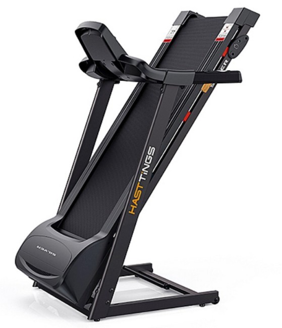 Беговая дорожка Hasttings SILVER NEW Беговая дорожка Hasttings SILVER NEW