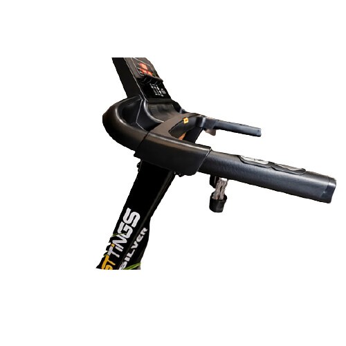 Беговая дорожка Hasttings SILVER NEW Беговая дорожка Hasttings SILVER NEW