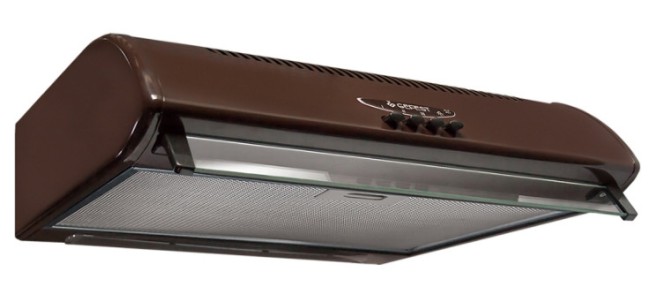 Вытяжка Gefest ВО 2501 К47