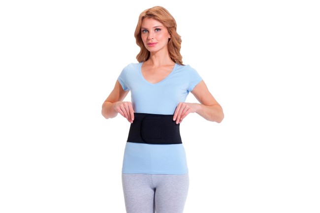 Пояс для поясницы Bradex KZ0067