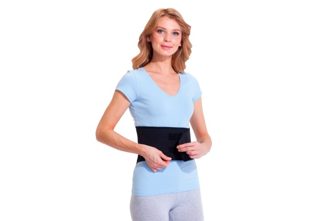 Пояс для поясницы Bradex KZ0067