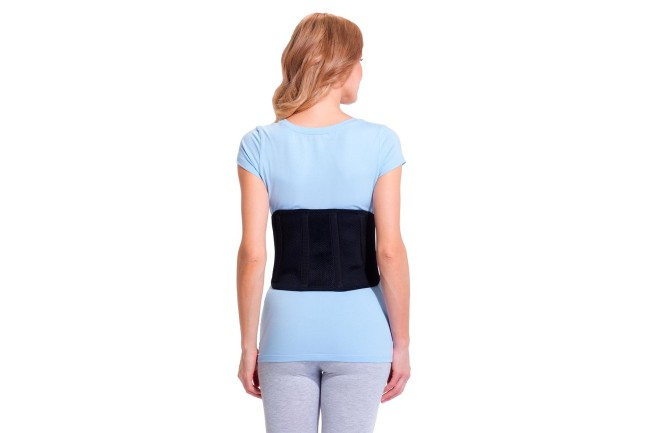 Пояс для поясницы Bradex KZ0067