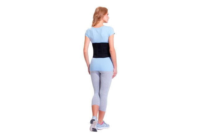 Пояс для поясницы Bradex KZ0067