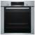 Встраиваемый электрический духовой шкаф Bosch HBA357BS0