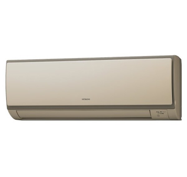 Сплит-система Hitachi RAS-10LH2(B)/RAC10LH1