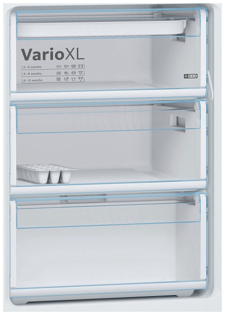 Холодильник Bosch KGE39AK33R Холодильник Bosch KGE39AK33R