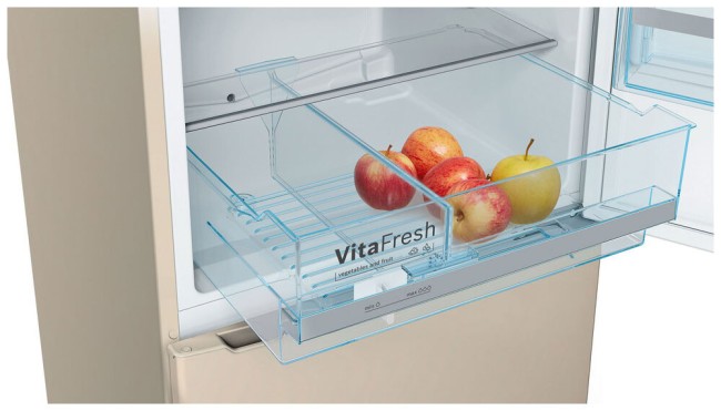 Холодильник Bosch KGE39AK33R Холодильник Bosch KGE39AK33R